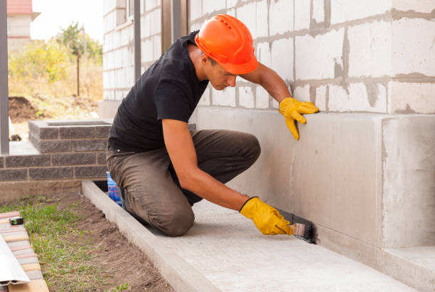 Licensed Interior Drainage System service in Vernal, UT - Halo Water Proofing